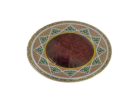 تصویر 2 از قیمت خرید زعفران نگین تربت حیدریه  + فروش ویژه